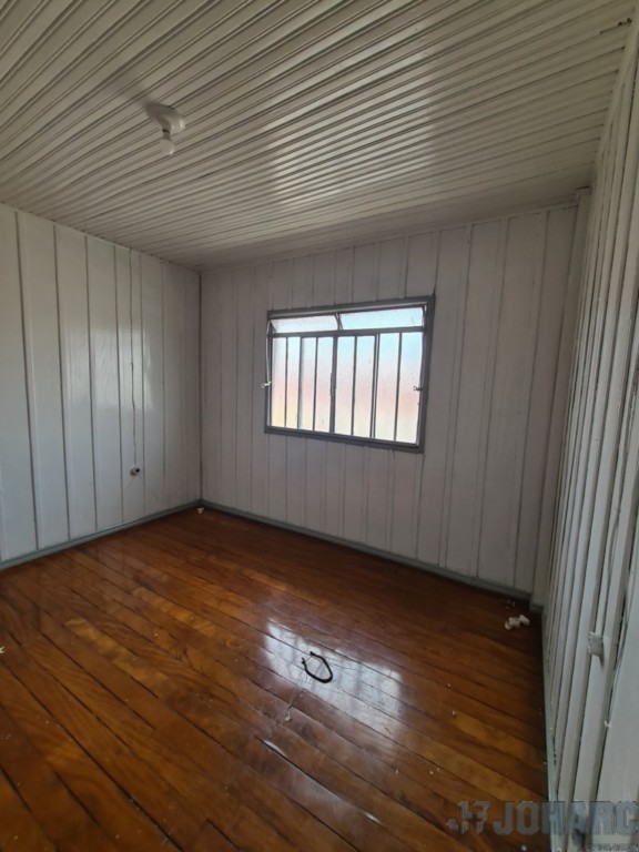 Casa Residencial para locacao no Vila Agari em Apucarana com 75m² por R$ 1.000,00