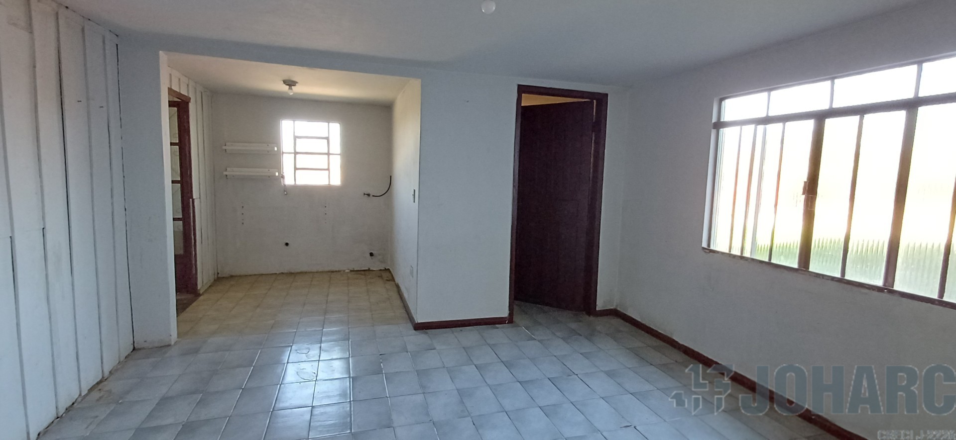 Kitinet para locacao no Jardim America em Apucarana com 0m² por R$ 450,00