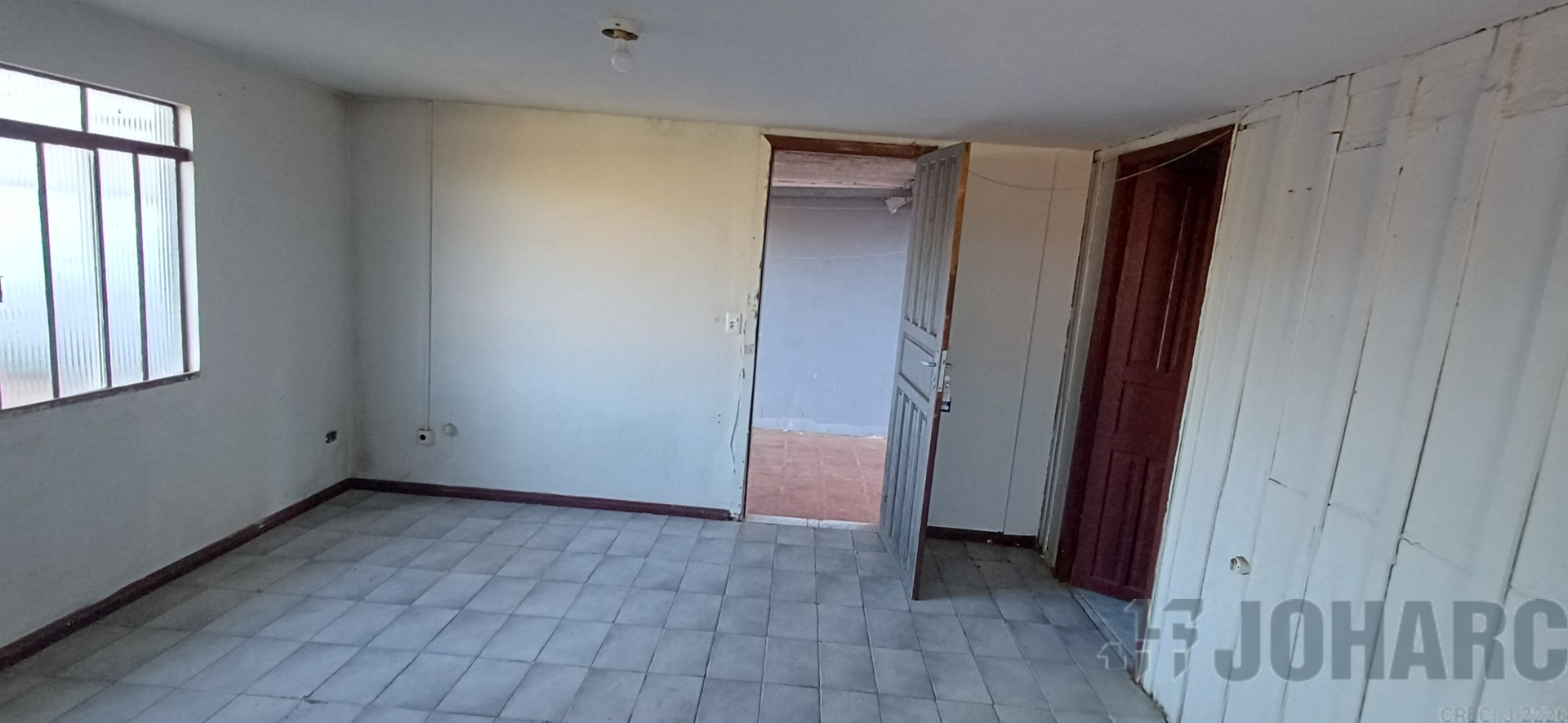 Kitinet para locacao no Jardim America em Apucarana com 0m² por R$ 450,00