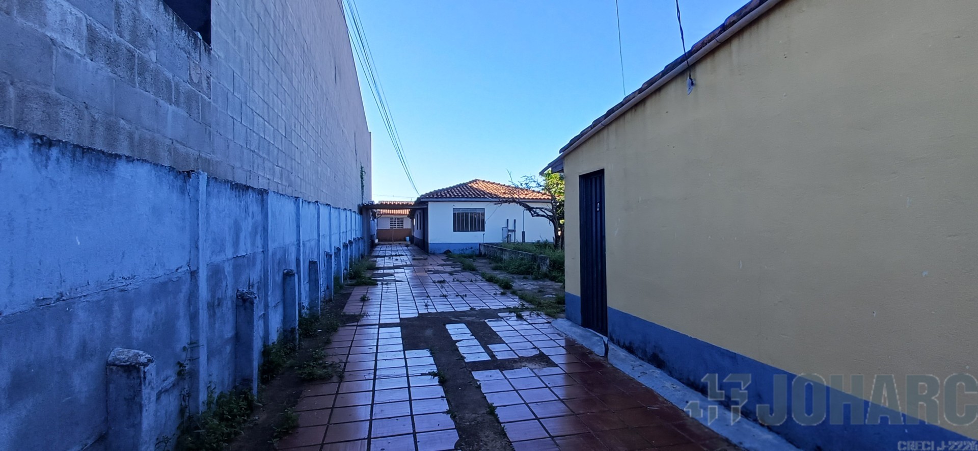 Kitinet para locacao no Jardim America em Apucarana com 0m² por R$ 450,00