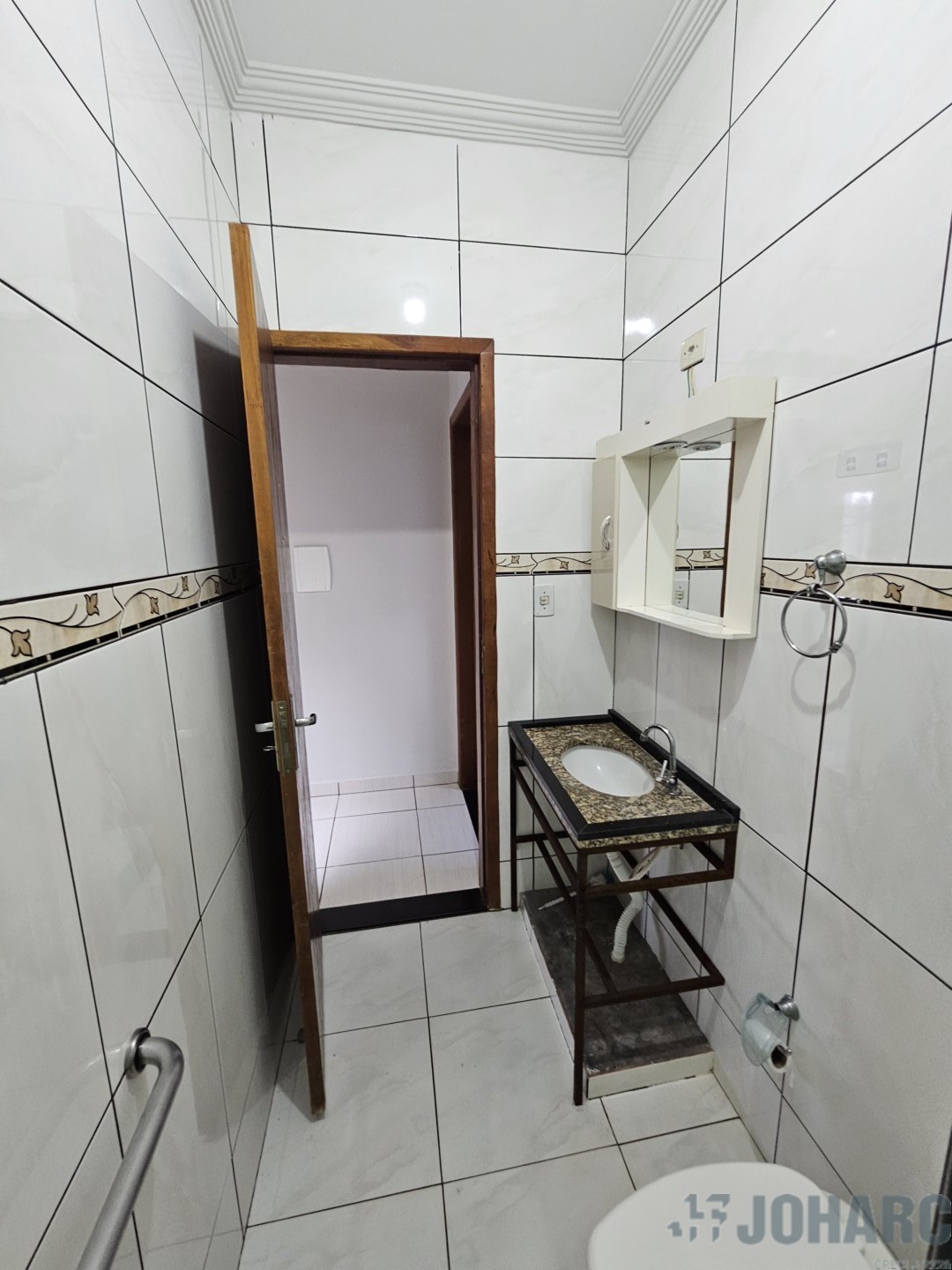 Casa Residencial para locacao no Vila Santa Rosa em Apucarana com 420m² por R$ 2.600,00