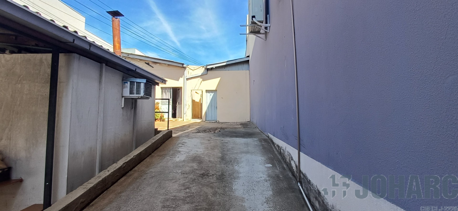 Kitinet para locacao no Centro em Apucarana com 0m² por R$ 715,00