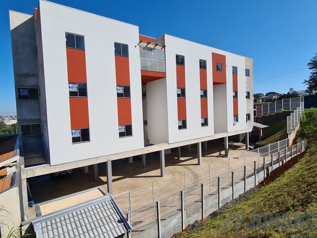 Apartamento para locacao no Loteamento Residencial VI em Apucarana com 0m² por R$ 1.280,00