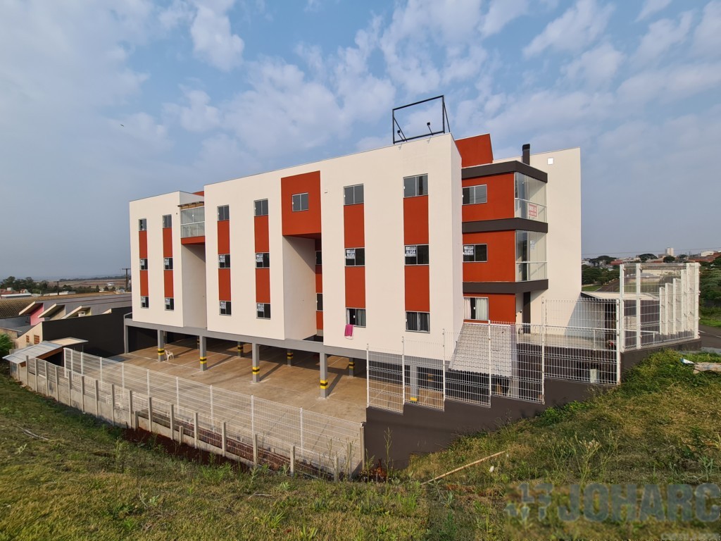 Apartamento para locacao no Loteamento Residencial VI em Apucarana com 0m² por R$ 1.280,00