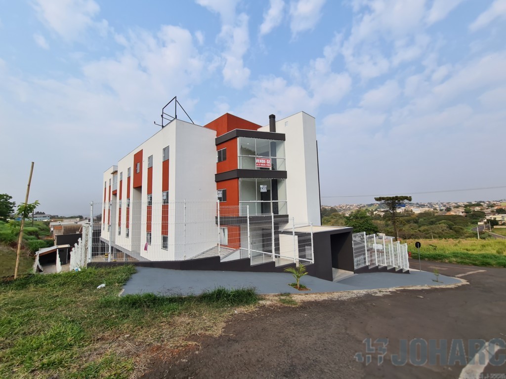 Apartamento para locacao no Loteamento Residencial VI em Apucarana com 0m² por R$ 1.280,00