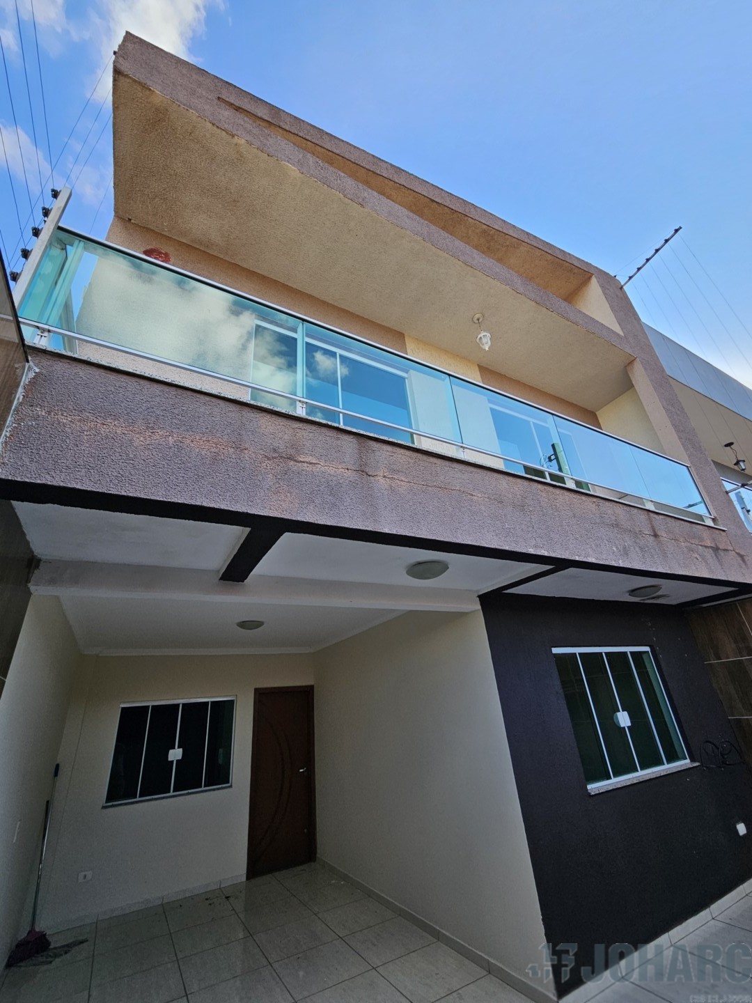Sobrado para locacao no Jardim Apucarana em Apucarana com 150m² por R$ 1.980,00