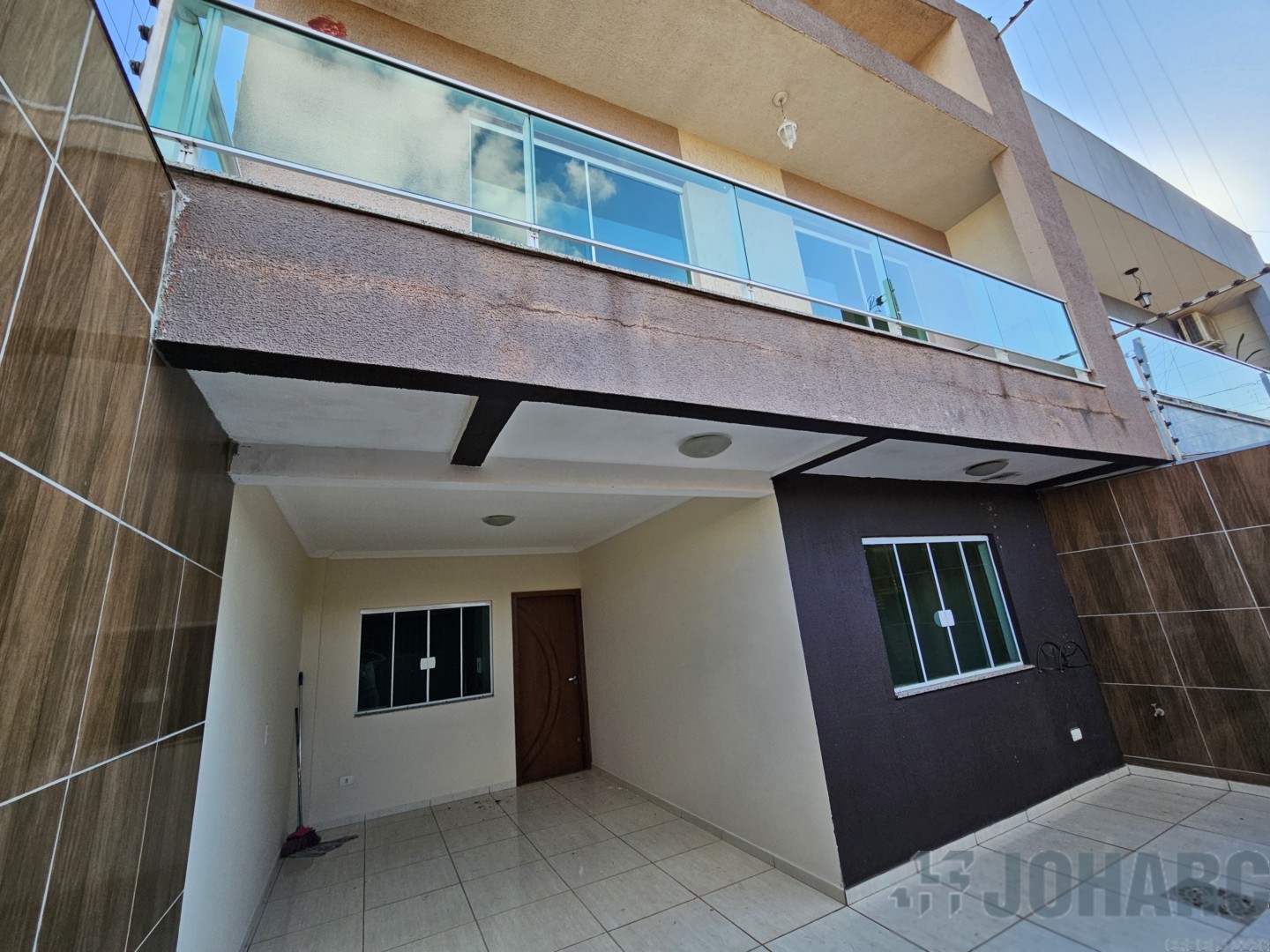 Sobrado para locacao no Jardim Apucarana em Apucarana com 150m² por R$ 1.980,00