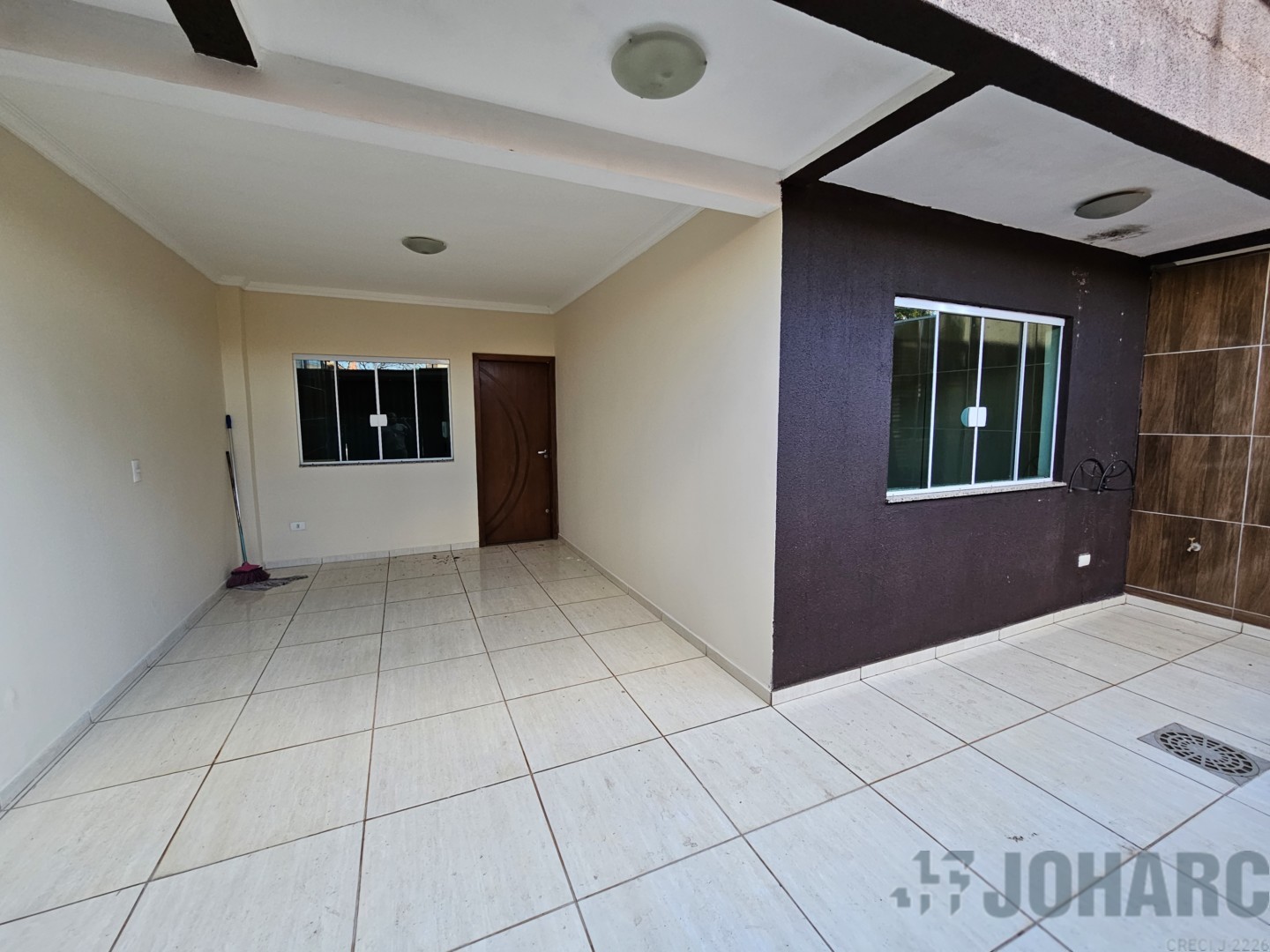 Sobrado para locacao no Jardim Apucarana em Apucarana com 150m² por R$ 1.980,00