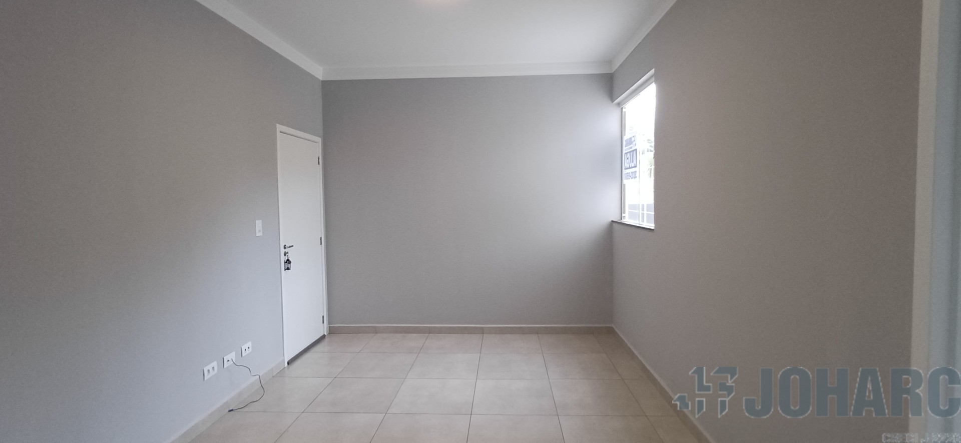 Apartamento para locacao no Loteamento Residencial VI em Apucarana com 650m² por R$ 1.280,00