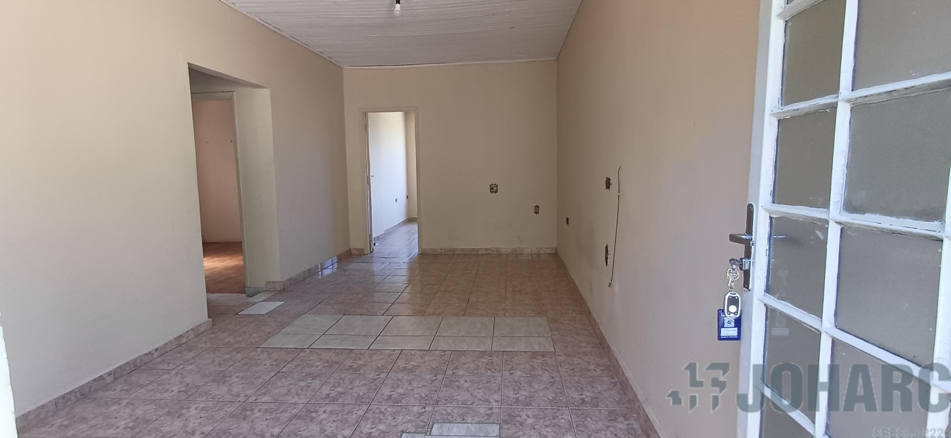 Casa Residencial para locacao no Centro em Apucarana com 700m² por R$ 900,00