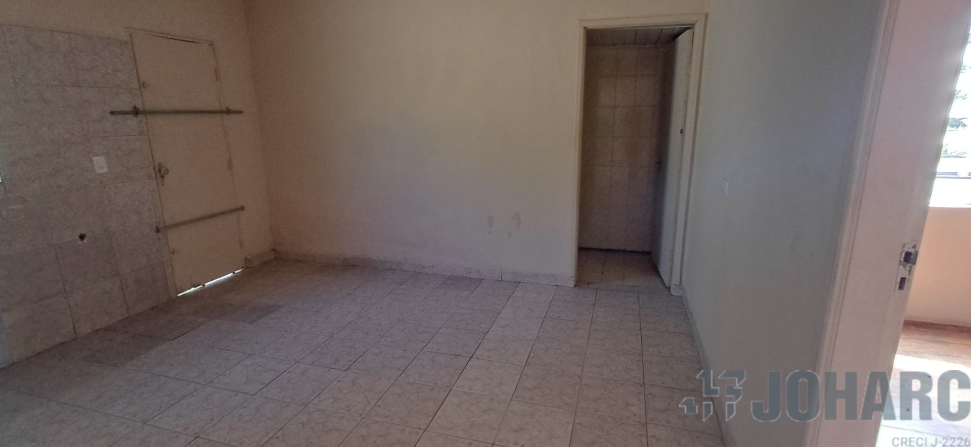 Casa Residencial para locacao no Centro em Apucarana com 700m² por R$ 900,00
