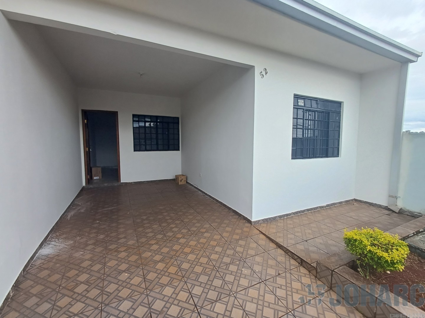 Casa Residencial para locacao no Jardim Portal do Lago em Apucarana com 0m² por R$ 1.500,00