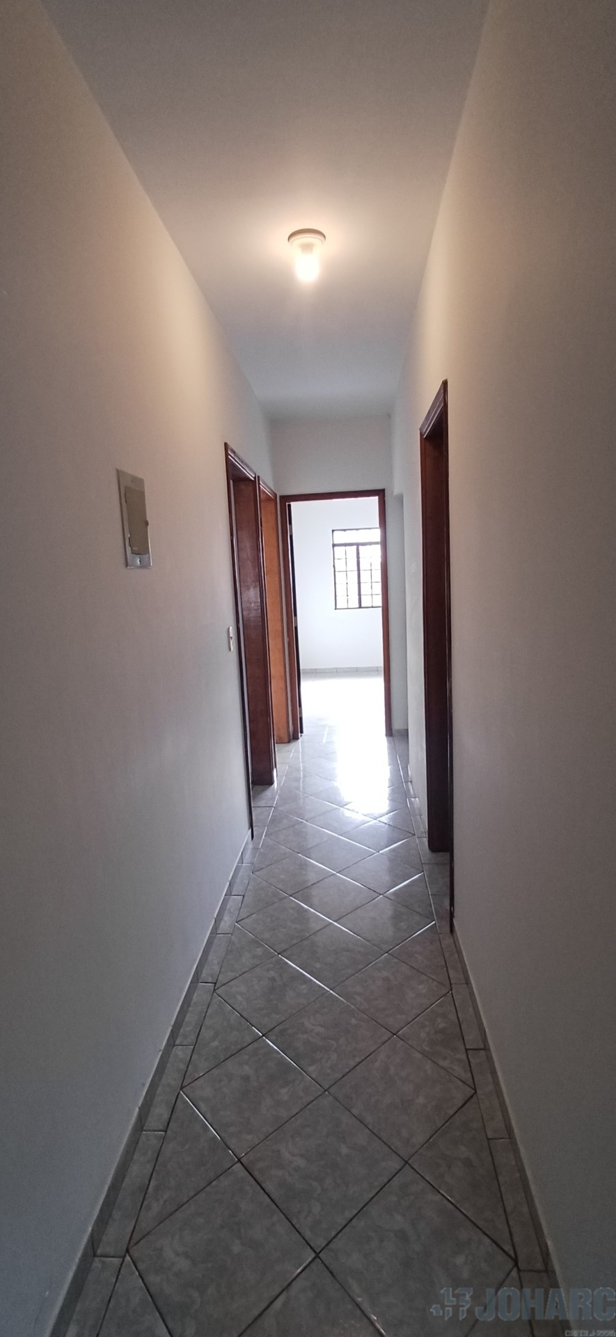 Casa Residencial para locacao no Jardim Portal do Lago em Apucarana com 0m² por R$ 1.450,00
