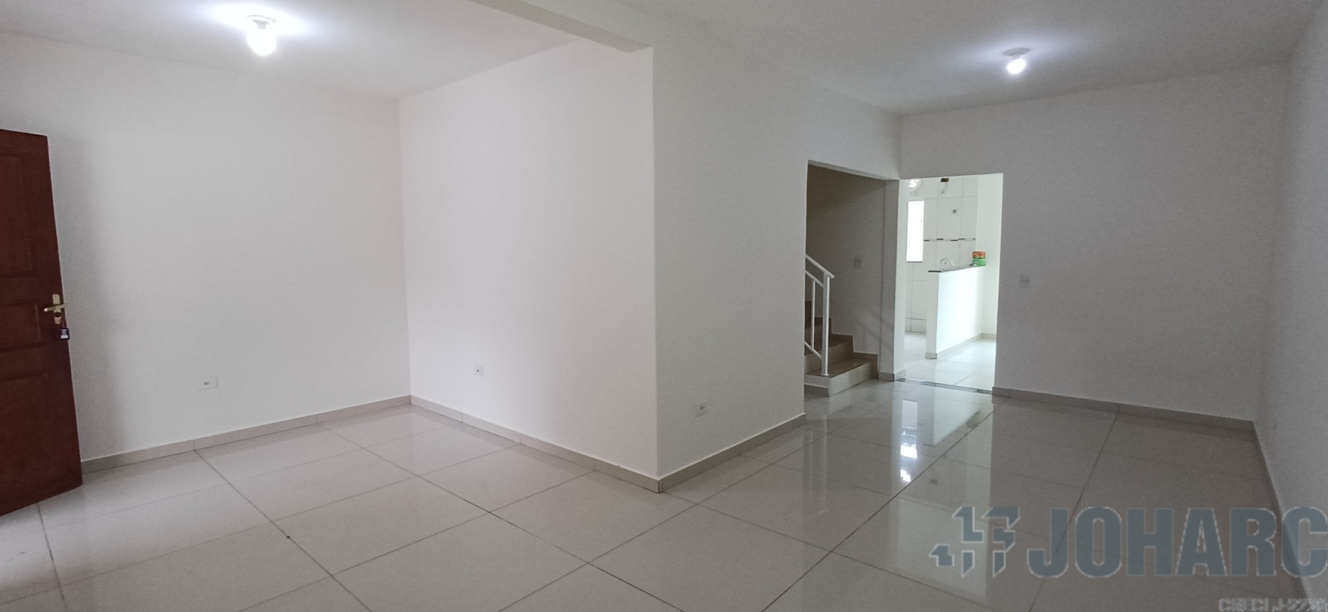 Sobrado para locacao no Jardim Flamingos em Apucarana com 225m² por R$ 1.850,00