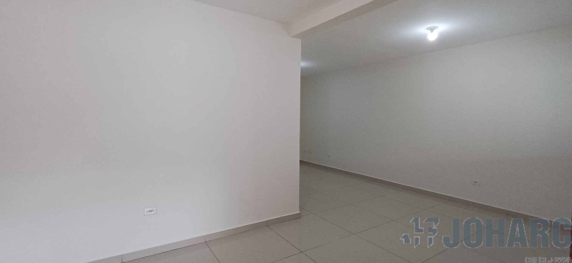 Sobrado para locacao no Jardim Flamingos em Apucarana com 225m² por R$ 1.850,00