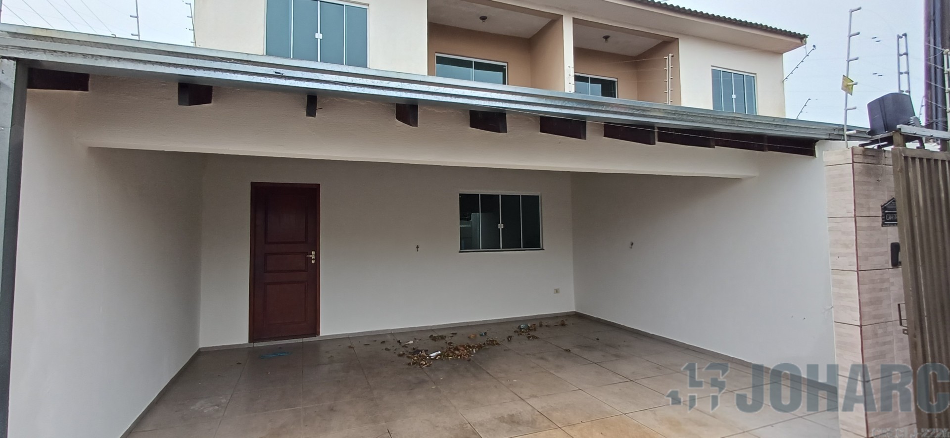 Sobrado para locacao no Jardim Flamingos em Apucarana com 225m² por R$ 1.850,00