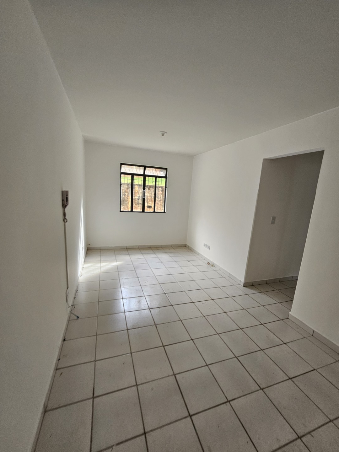 Apartamento para locacao no Vila Sao Jose Bassa em Apucarana com 0m² por R$ 850,00