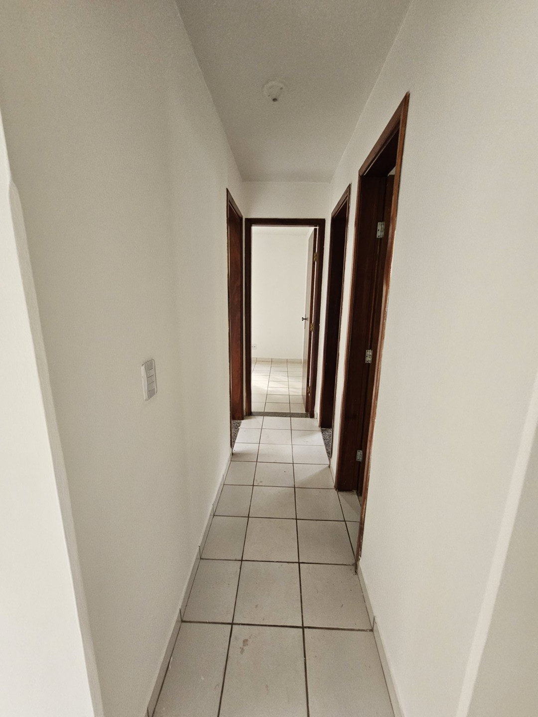 Apartamento para locacao no Vila Sao Jose Bassa em Apucarana com 0m² por R$ 850,00