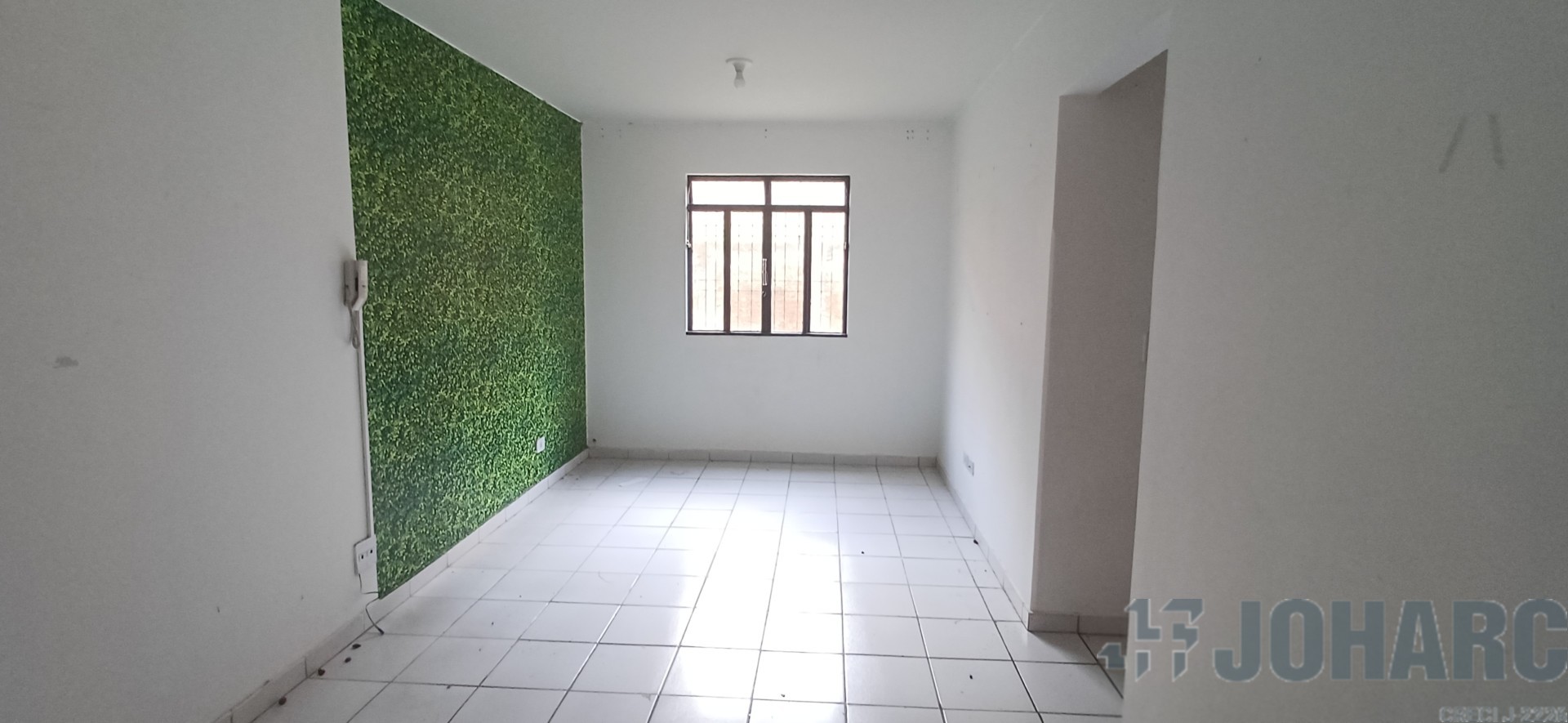 Apartamento para locacao no Vila Sao Jose Bassa em Apucarana com 0m² por R$ 900,00