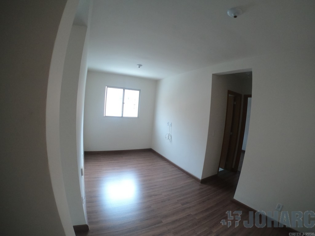 Apartamento para locacao no Jardim Celmira em Apucarana com 0m² por R$ 850,00
