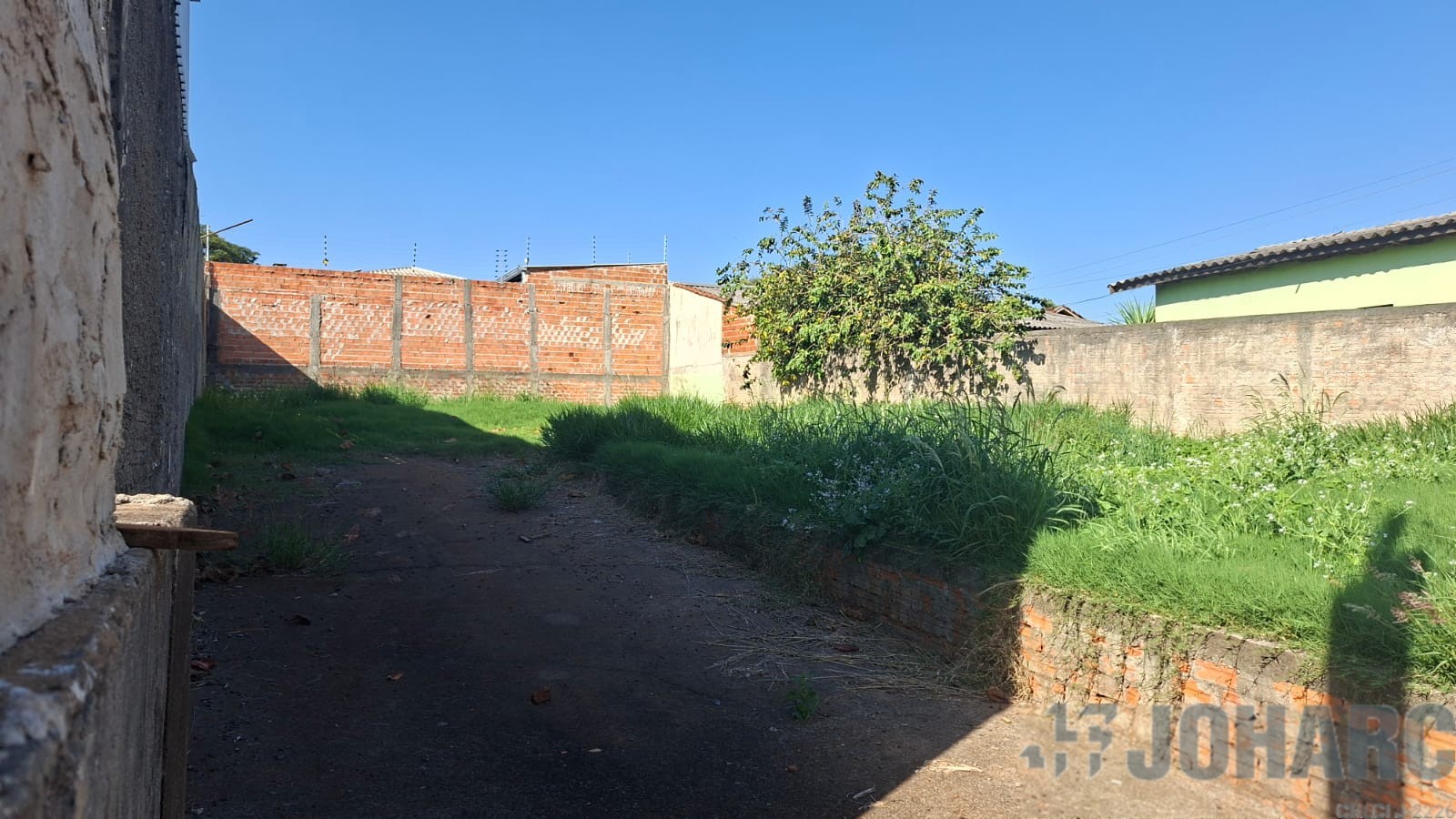 Terreno para venda no Jardim Ponta Grossa em Apucarana com 356m² por R$ 145.000,00