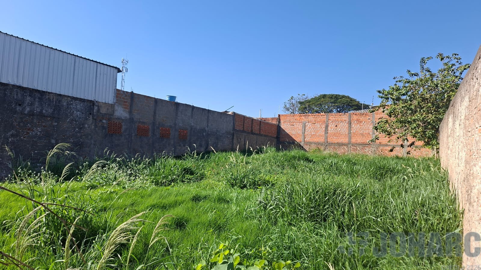 Terreno para venda no Jardim Ponta Grossa em Apucarana com 356m² por R$ 145.000,00