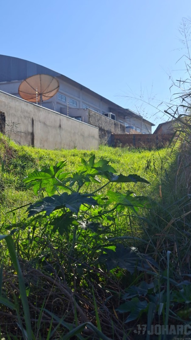 Terreno para venda no Parque Bela Vista em Apucarana com 418m² por R$ 100.000,00