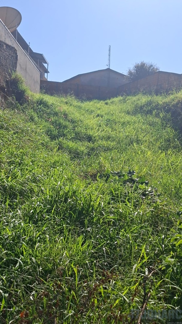 Terreno para venda no Parque Bela Vista em Apucarana com 418m² por R$ 100.000,00