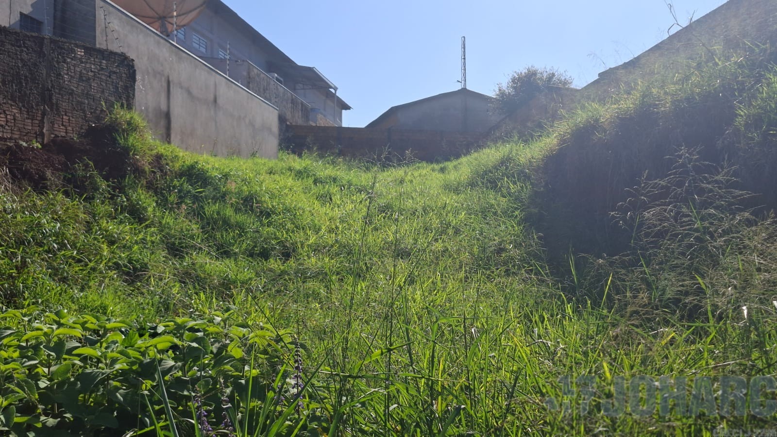 Terreno para venda no Parque Bela Vista em Apucarana com 418m² por R$ 100.000,00
