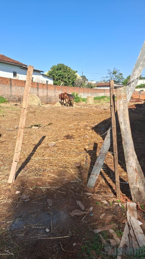 Terreno para venda no Jardim Ponta Grossa em Apucarana com 574m² por R$ 150.000,00