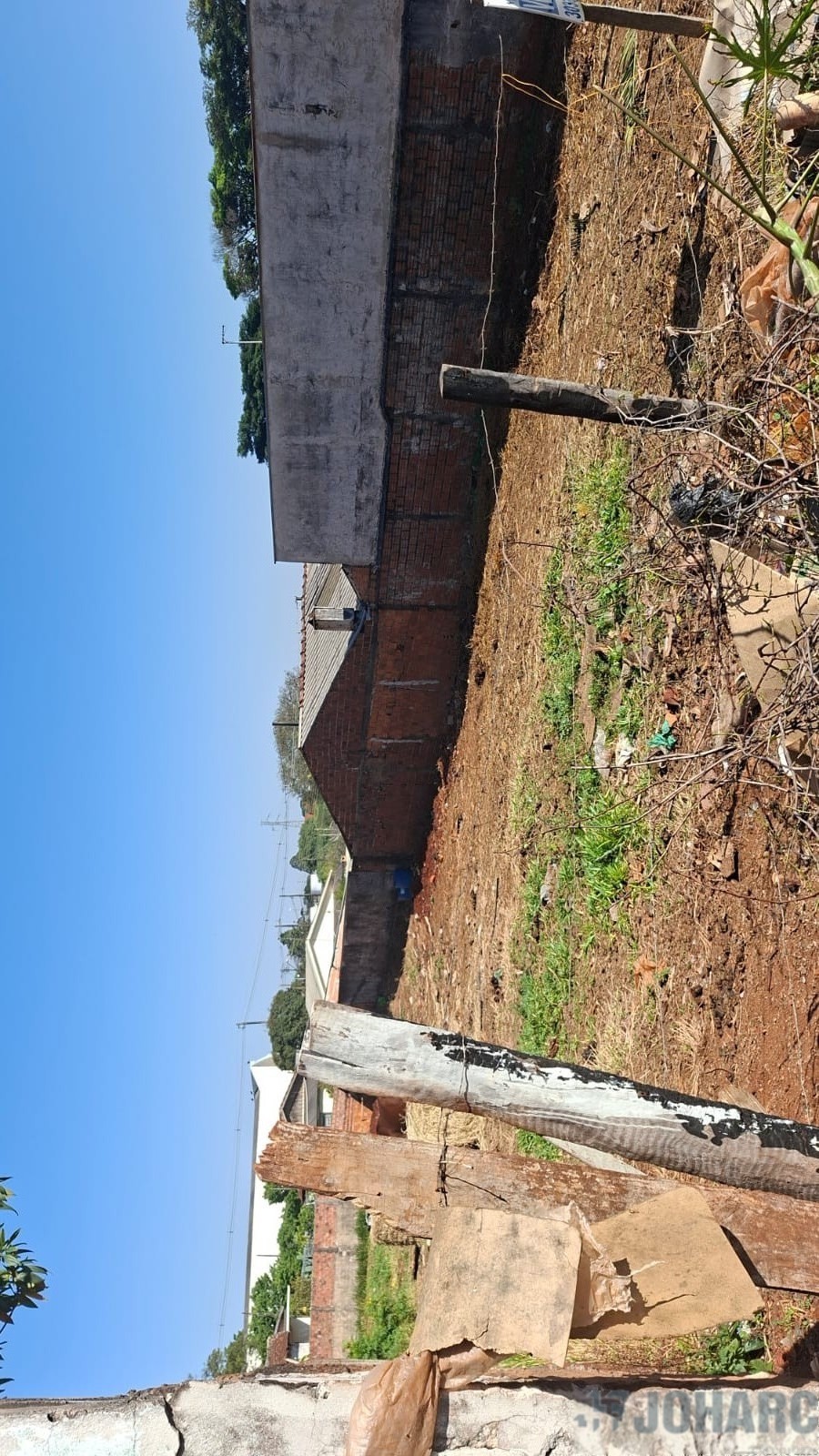 Terreno para venda no Jardim Ponta Grossa em Apucarana com 574m² por R$ 150.000,00