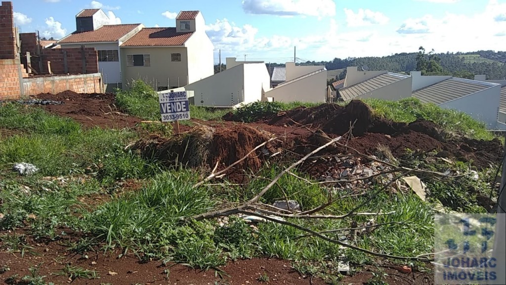 Terreno para venda no Loteamento Residencial Villagio Di em Apucarana com 275m² por R$ 120.000,00