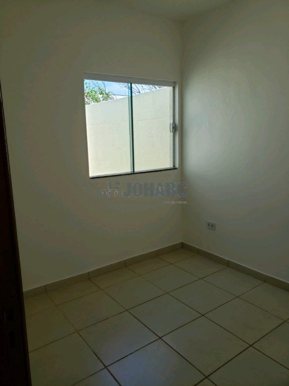 Casa Residencial para locacao no Jardim Residencial Franca em Apucarana com 10m² por R$ 900,00