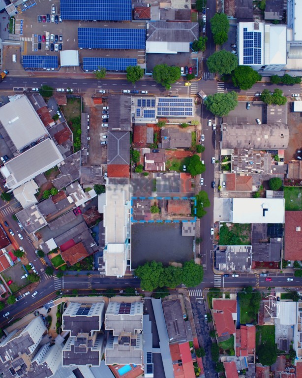 Casa Residencial para venda no Centro em Apucarana com 600m² por R$ 850.000,00