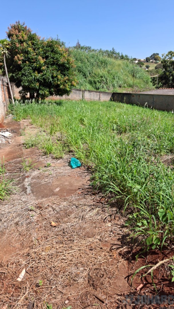 Terreno para venda no Vila Operaria 1 em Apucarana com 336m² por R$ 120.000,00