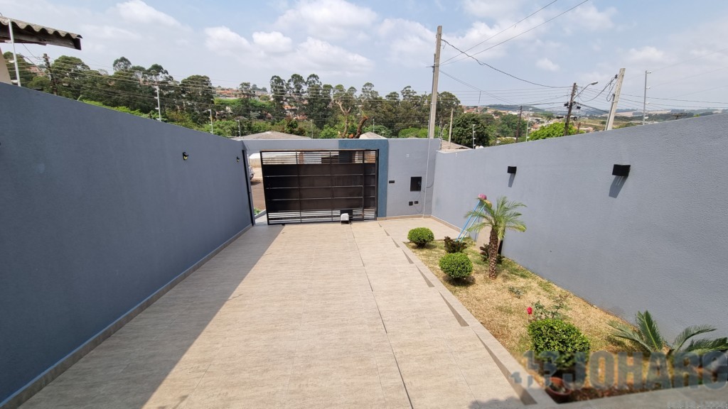 Casa Residencial para venda no Jardim Eldorado em Apucarana com 180m² por R$ 350.000,00