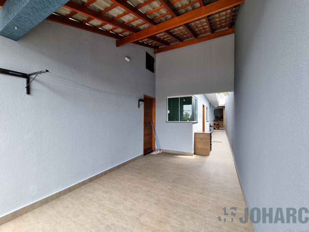 Casa Residencial para venda no Jardim Eldorado em Apucarana com 180m² por R$ 350.000,00