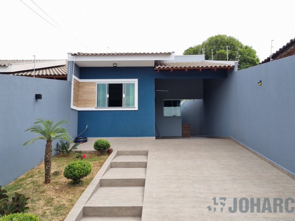 Casa Residencial para venda no Jardim Eldorado em Apucarana com 180m² por R$ 350.000,00