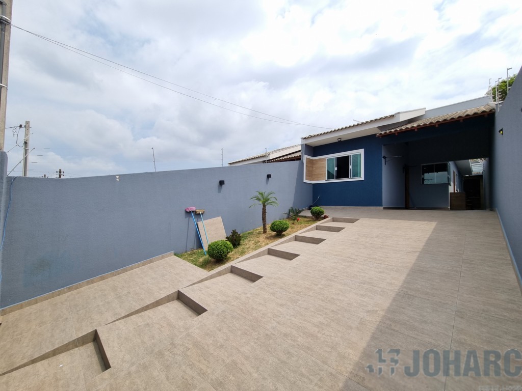 Casa Residencial para venda no Jardim Eldorado em Apucarana com 180m² por R$ 350.000,00