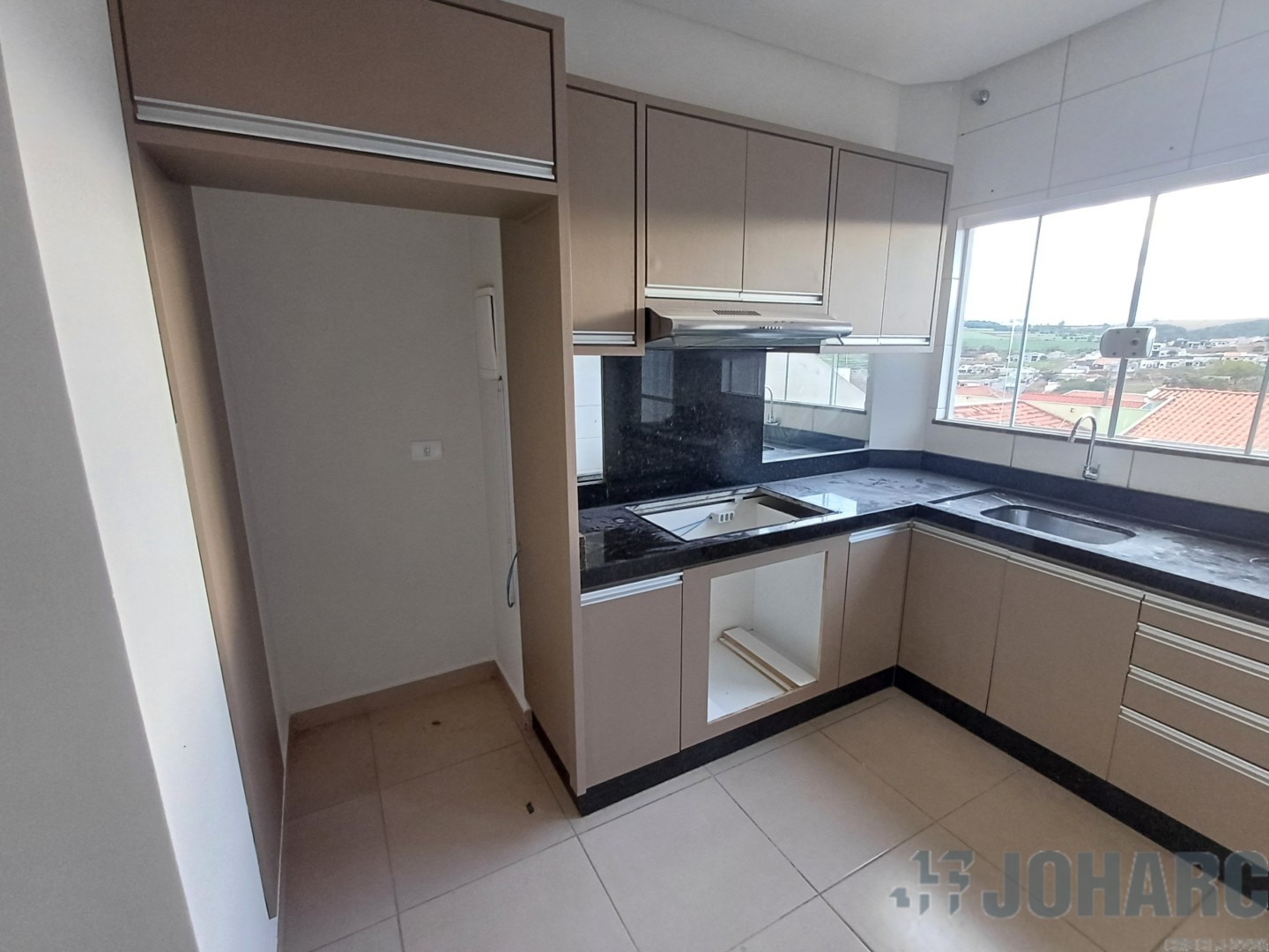 Casa Residencial para locacao no Residencial Interlagos em Apucarana com 0m² por R$ 1.000,00