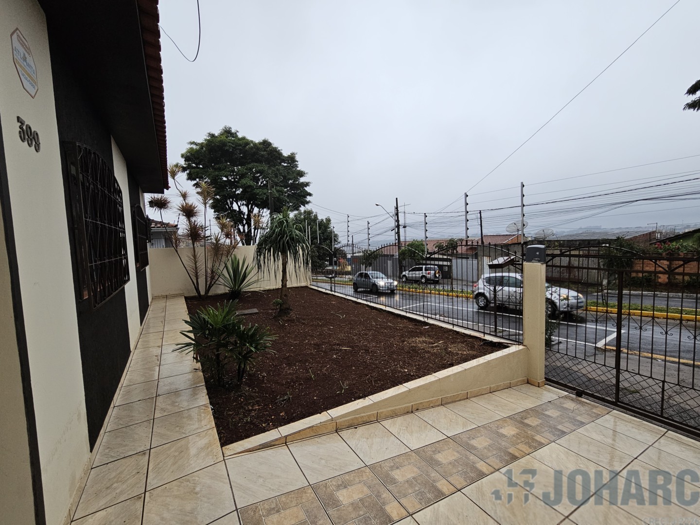 Casa Residencial para locacao no Jardim Apucarana em Apucarana com 600m² por R$ 1.950,00