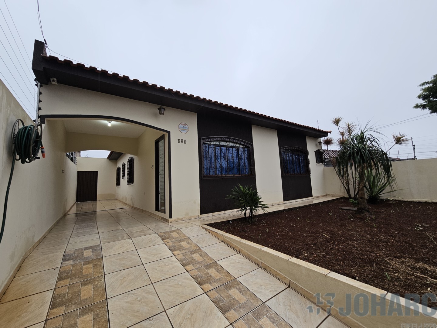 Casa Residencial para locacao no Jardim Apucarana em Apucarana com 600m² por R$ 1.950,00