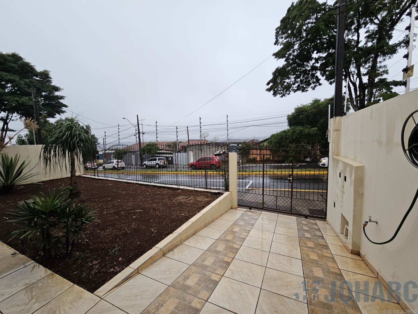 Casa Residencial para locacao no Jardim Apucarana em Apucarana com 600m² por R$ 1.950,00