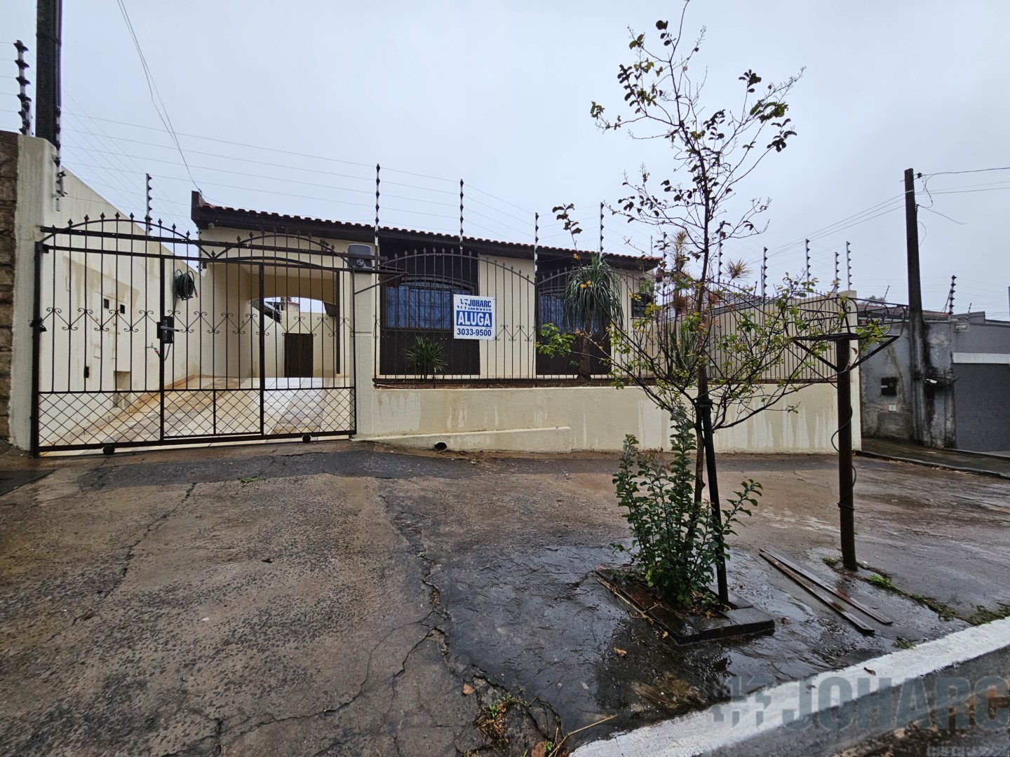 Casa Residencial para locacao no Jardim Apucarana em Apucarana com 600m² por R$ 1.950,00