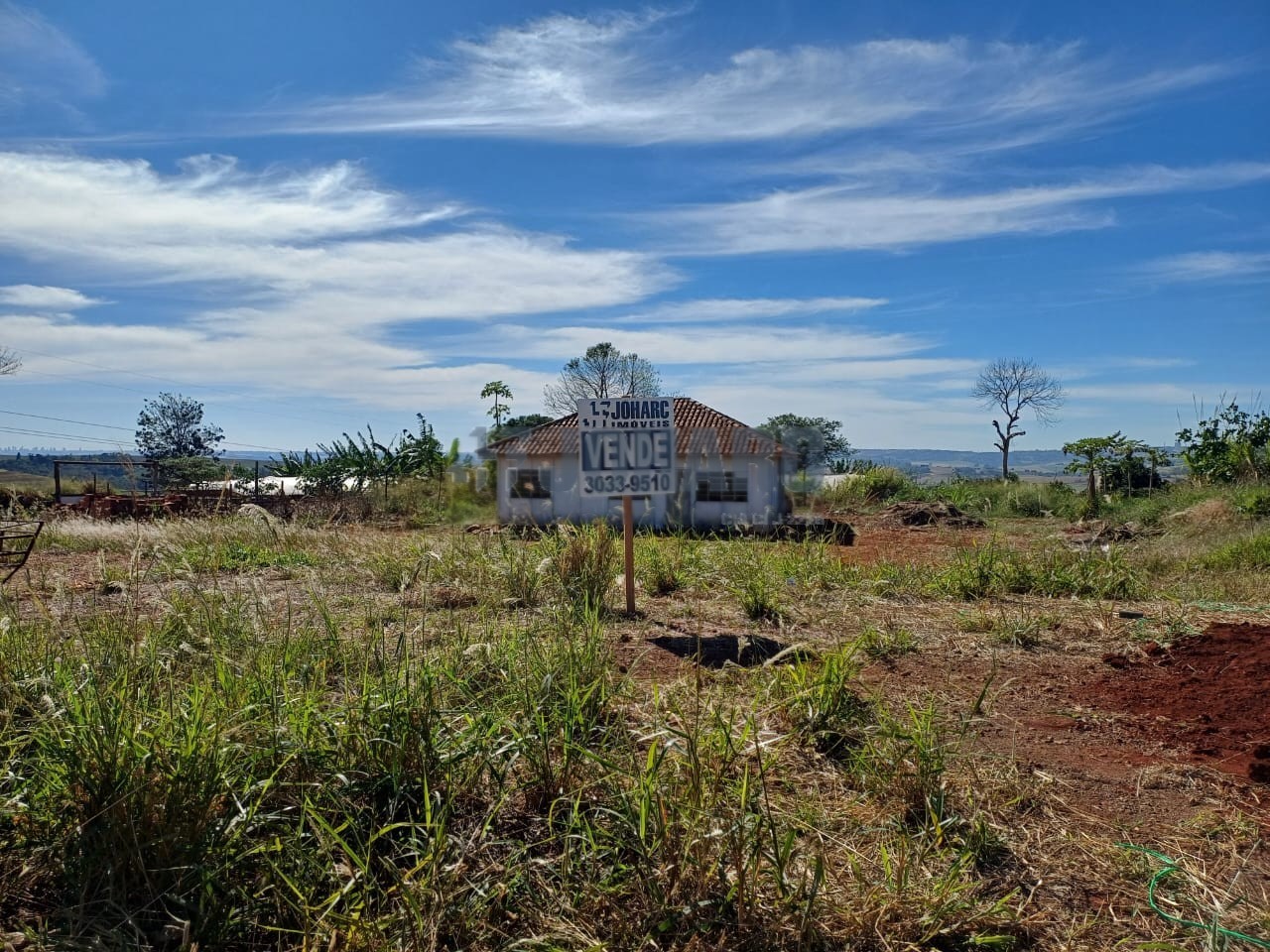 Chácara para venda no Pirapo em Apucarana com 23.309,62m² por R$ 1.000.000,00