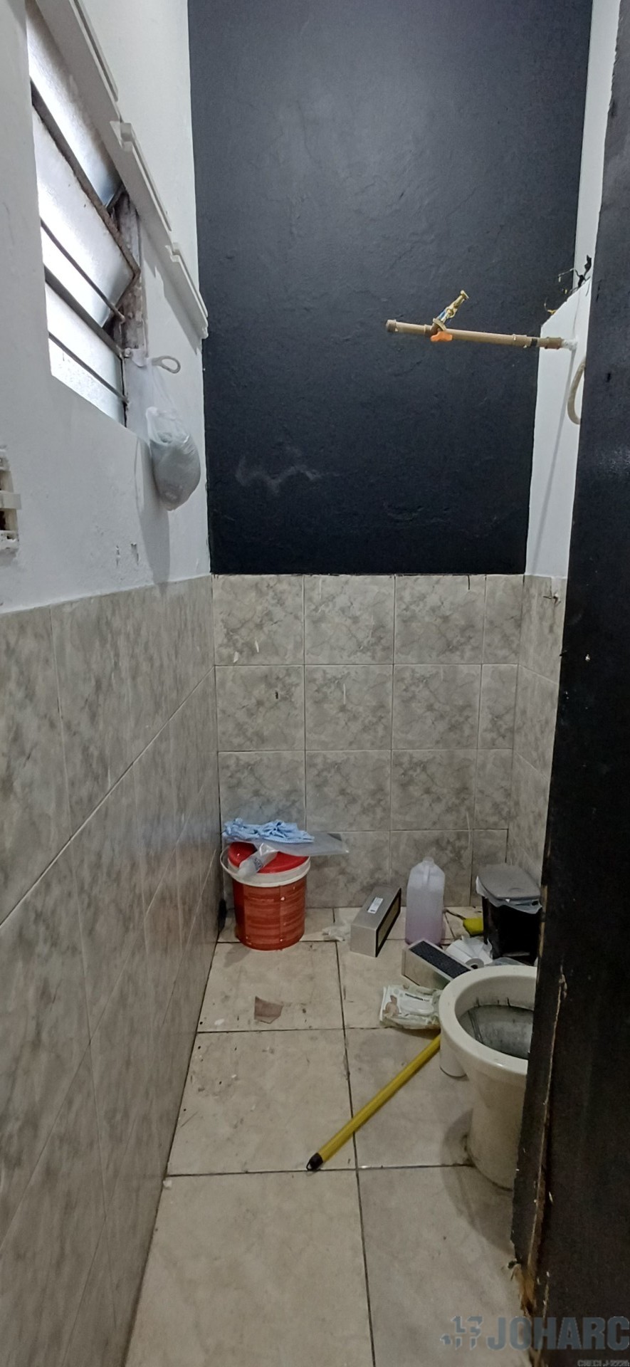 Sala Comercial para locacao no Jardim Menegazzo em Apucarana com 0m² por R$ 1.200,00