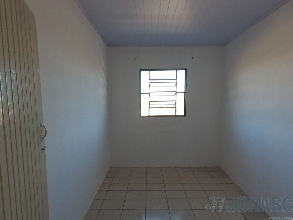 Casa Residencial para locacao no Jardim Eldorado em Apucarana com 55m² por R$ 700,00