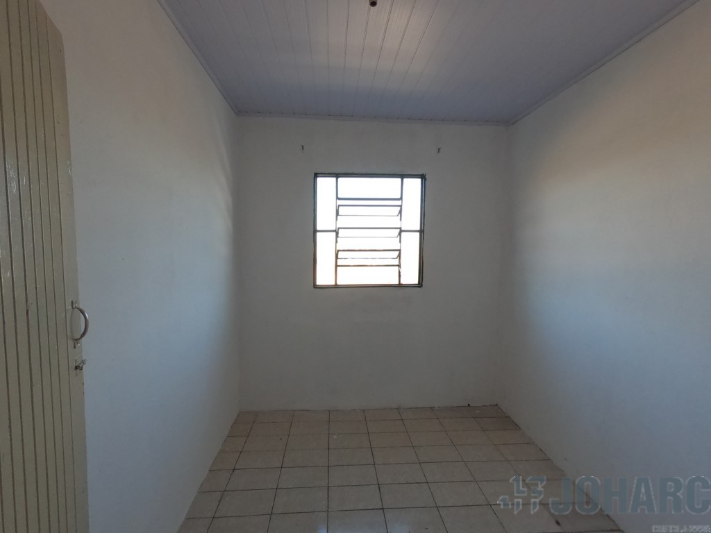 Casa Residencial para locacao no Jardim Eldorado em Apucarana com 55m² por R$ 700,00