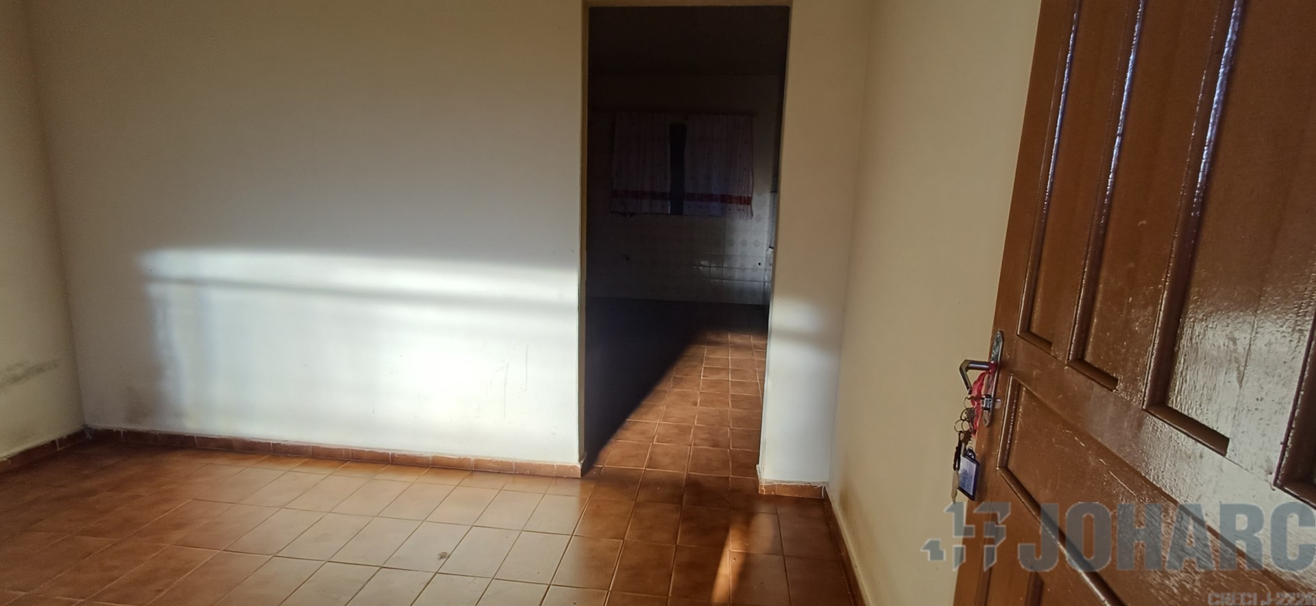 Casa Residencial para locacao no Vila Franko em Apucarana com 65m² por R$ 1.130,00