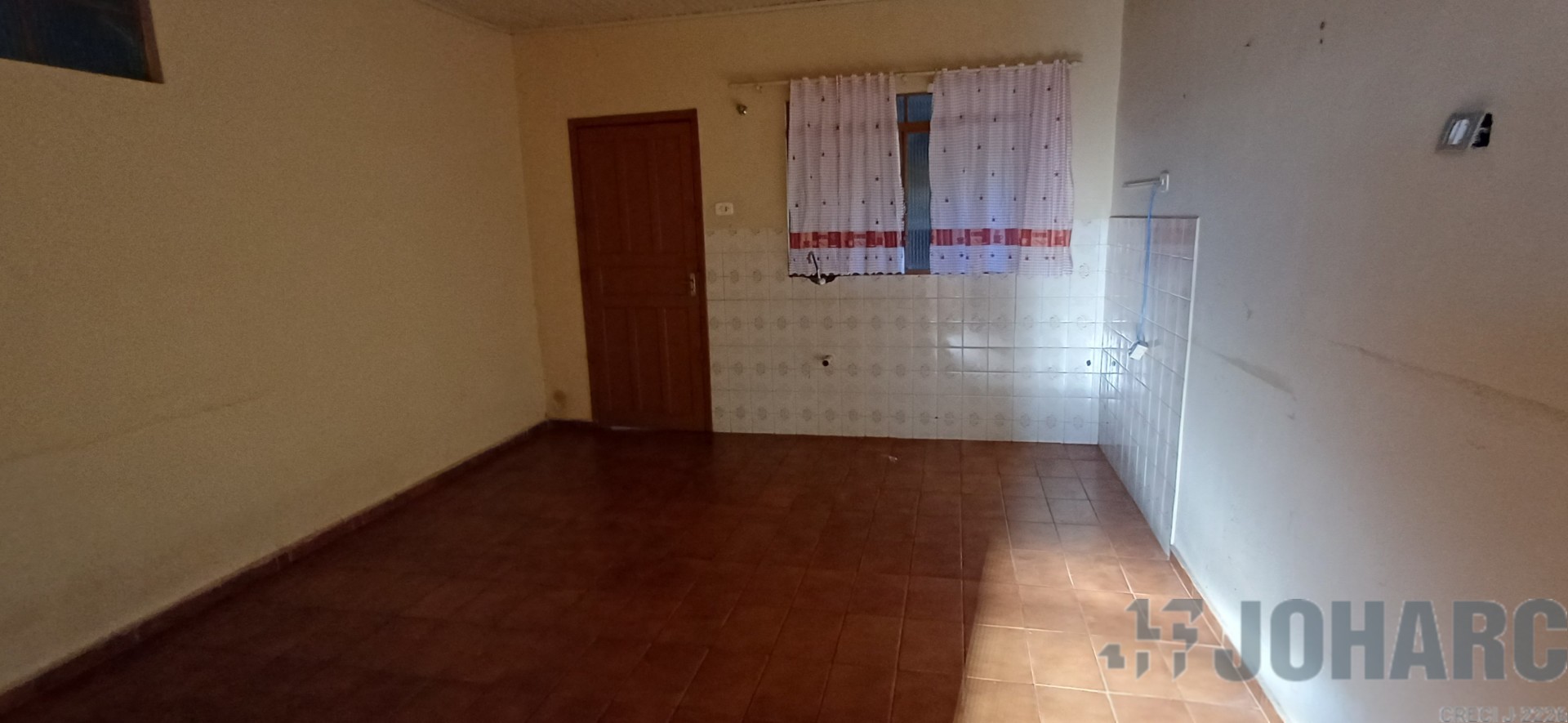 Casa Residencial para locacao no Vila Franko em Apucarana com 65m² por R$ 1.130,00